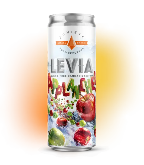 Appalanche achieve seltzer