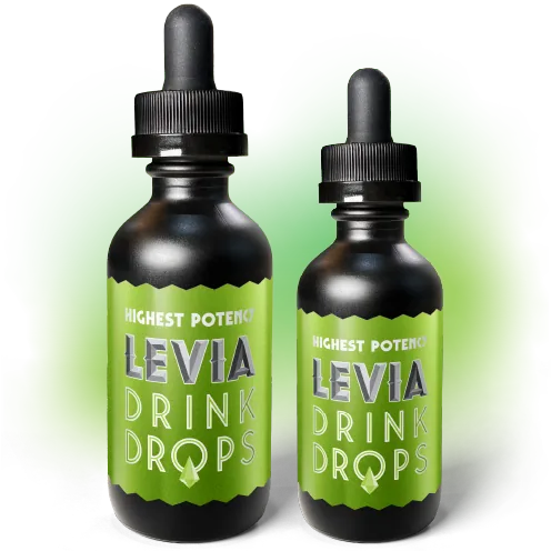 Levia Celebrate Drink Drops