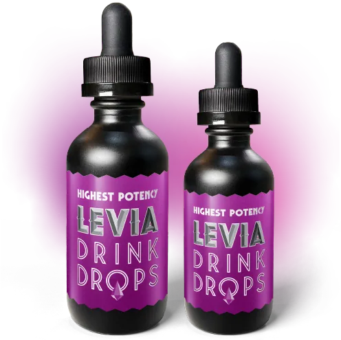 Levia Dream Drink Drops