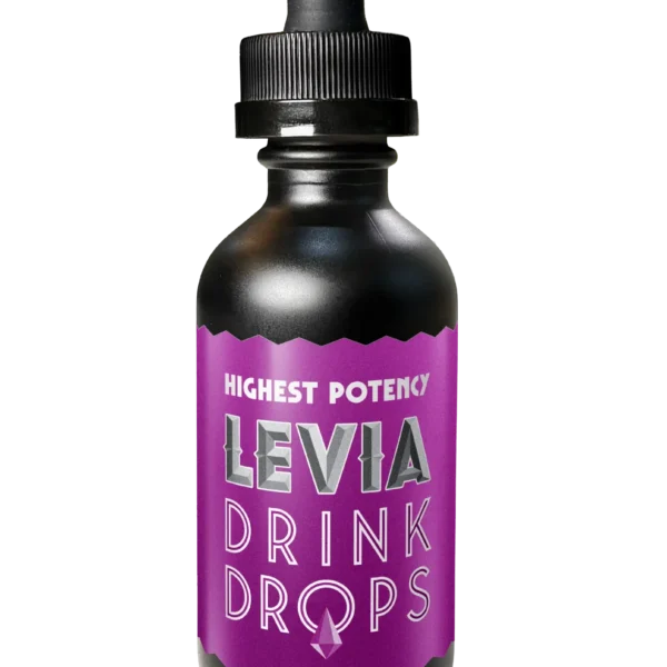 Dream Drink Drops from LEVIA
