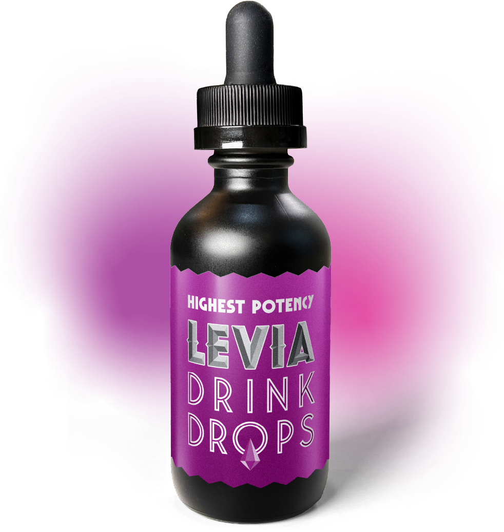 Levia Drink Drops Dream effect in New Jersey