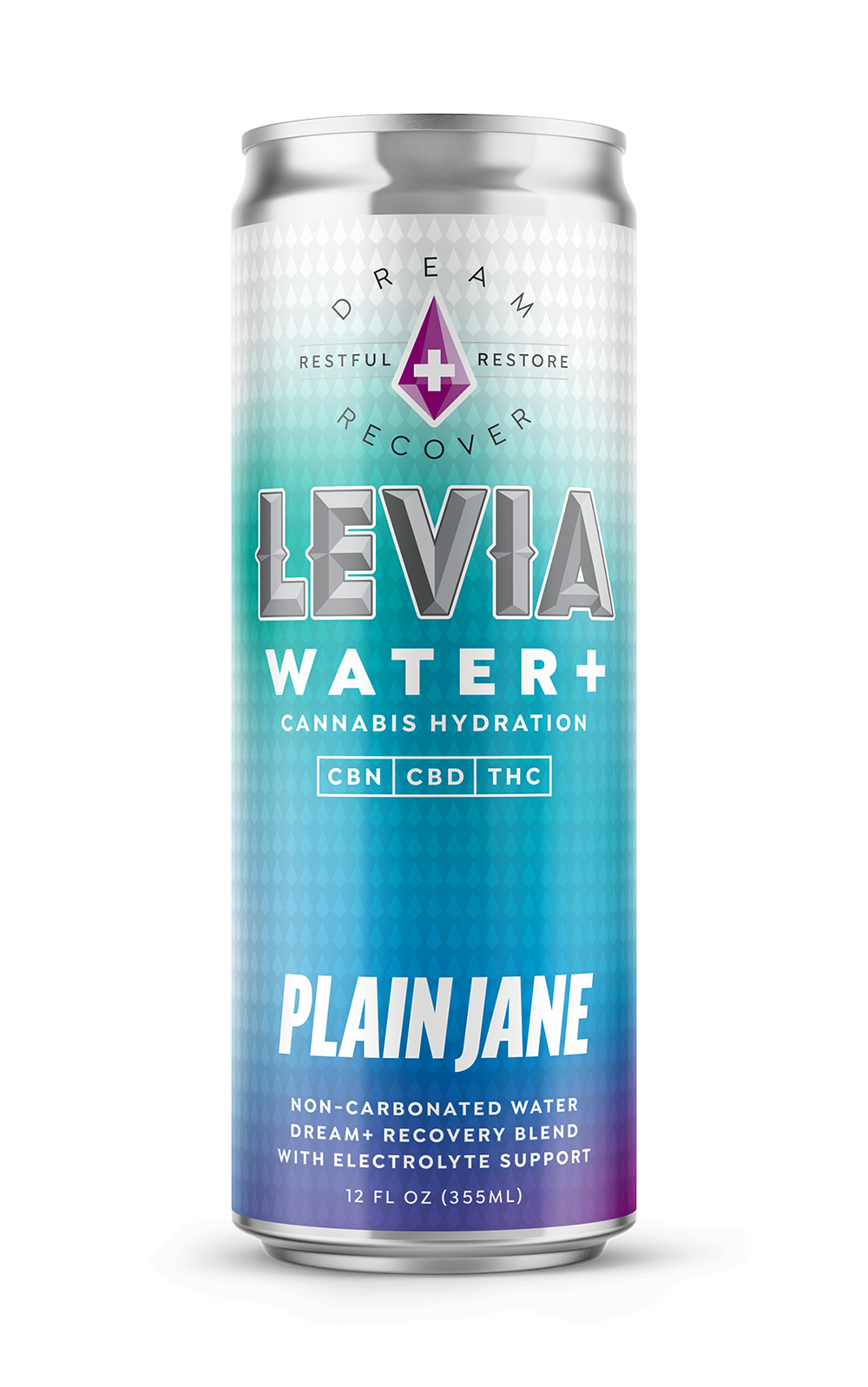 PLAIN JANE Dream Cannabis Hydration