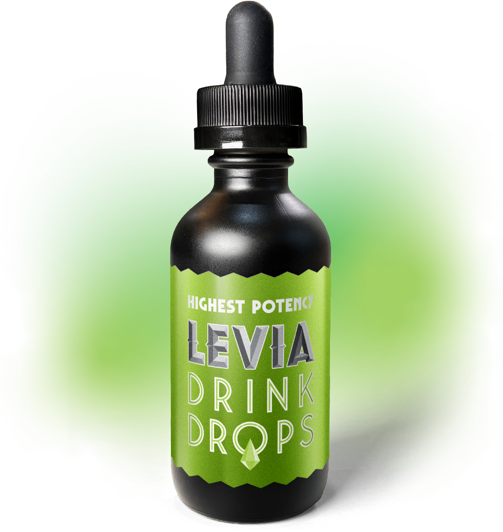 Levia Celebrate Drink Drops in New Jersey