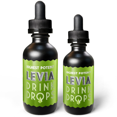 CELEBRATE HIGHEST POTENCY DRINK DROPS