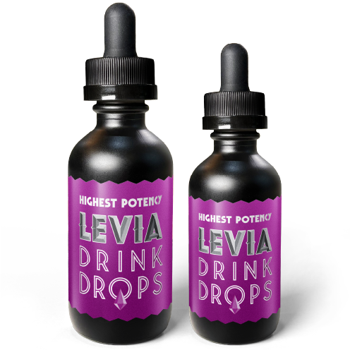 DREAM HIGHEST POTENCY DRINK DROPS