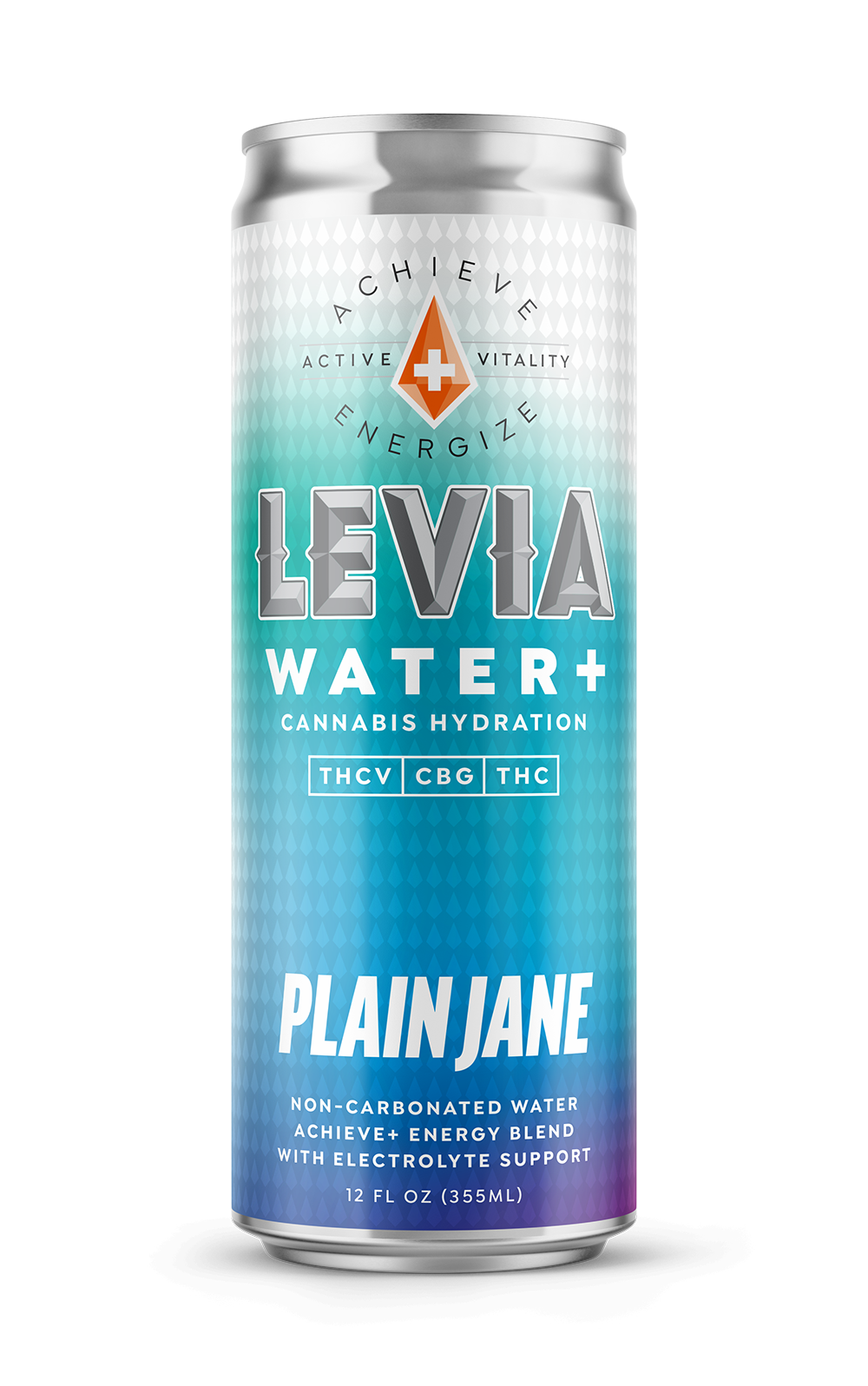 PLAIN JANE Achieve Cannabis Hydration