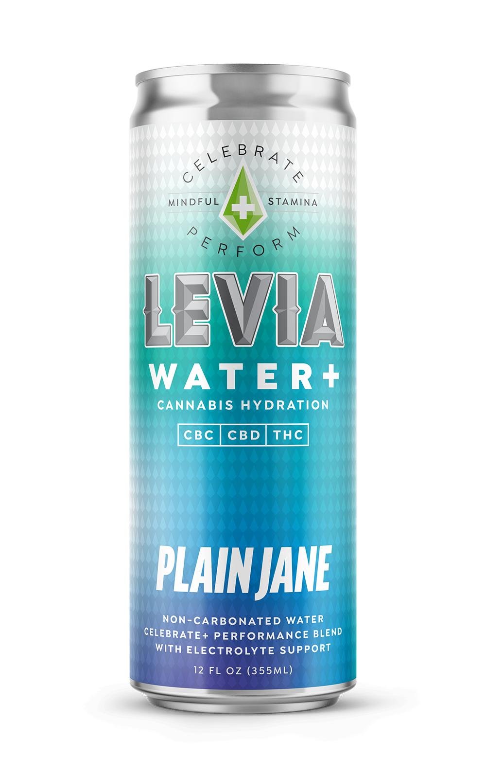 PLAIN JANE Celebrate Cannabis Hydration