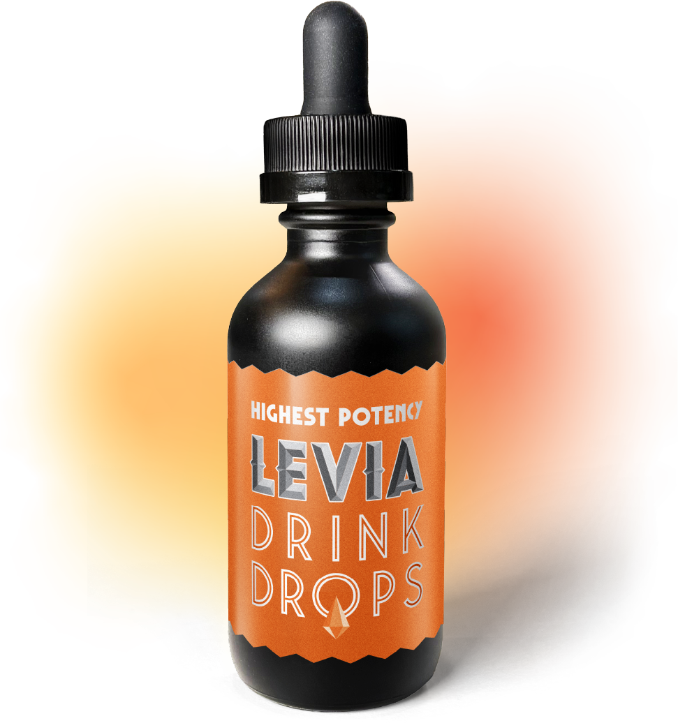 Levia Achieve Drink Drops in New Jersey